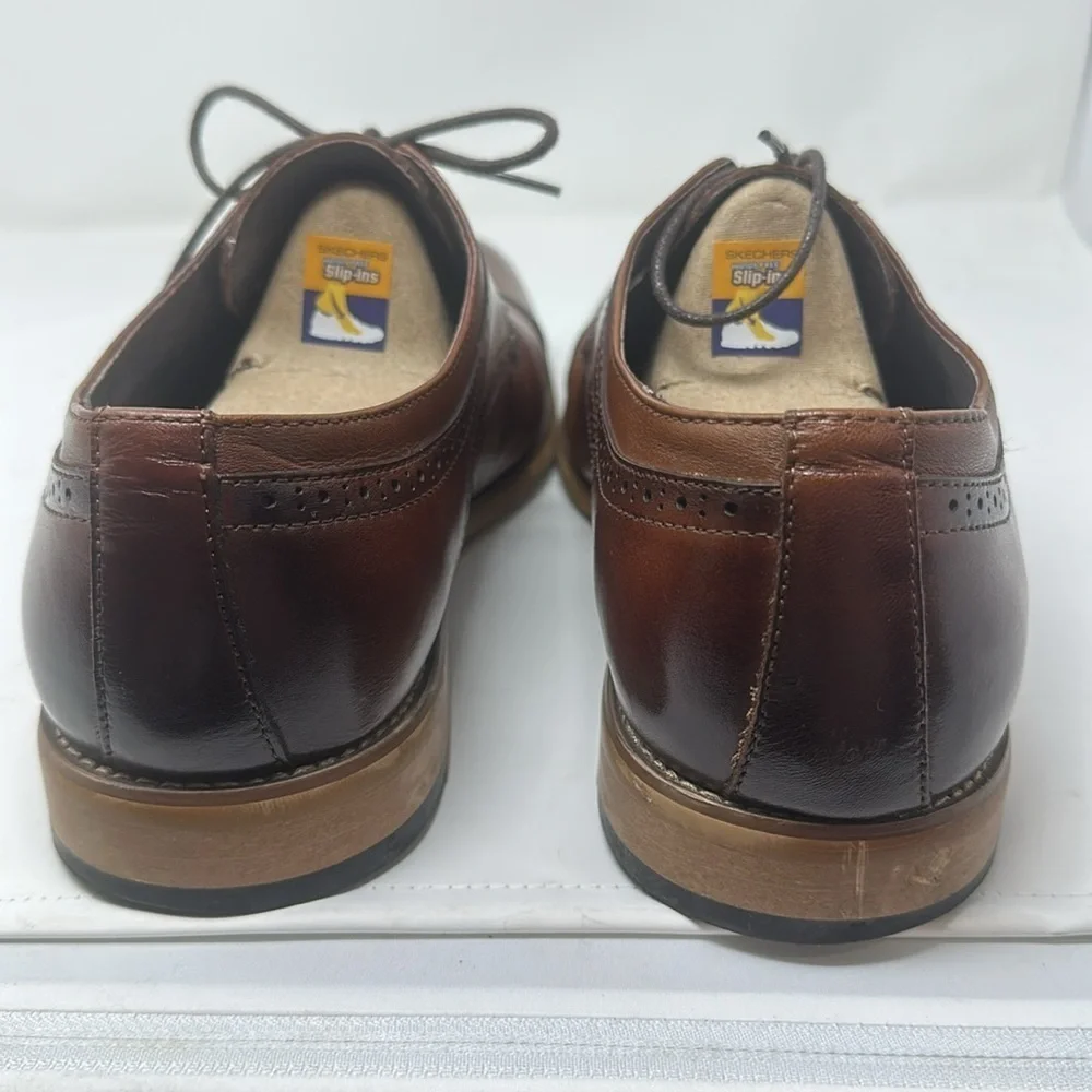 Stacy Adam’s Oxfords Size 12M